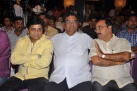 Dammu Success Meet